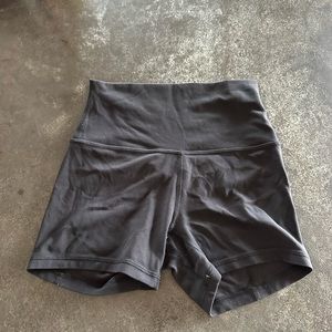 Lululemon 4” Align Shorts